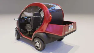 Urban Mobility | Sustainable mobility | Mobility as a Service (MaaS)

