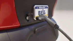 EVs, Charging Electric cars