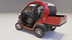 Urban Mobility